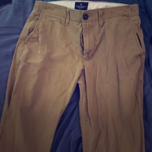 Men’s Khaki Pants